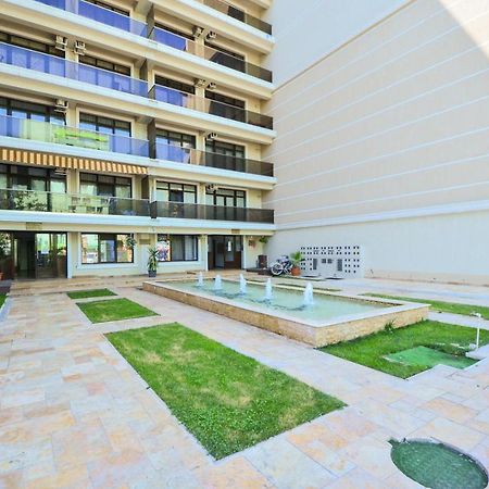 Miralex - Solid House Residence Мамая Экстерьер фото